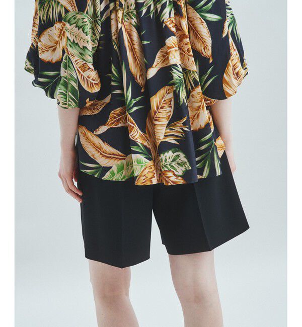 Grace Class「ストレッチツイルショートパンツ」|その他|