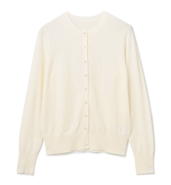 Diagram「クルーニットカーディガン」|カーディガン|