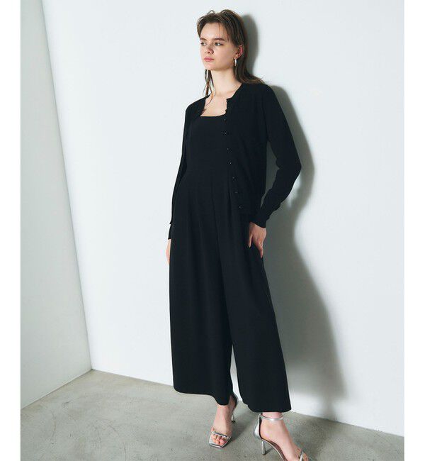 Diagram「クルーニットカーディガン」|カーディガン|