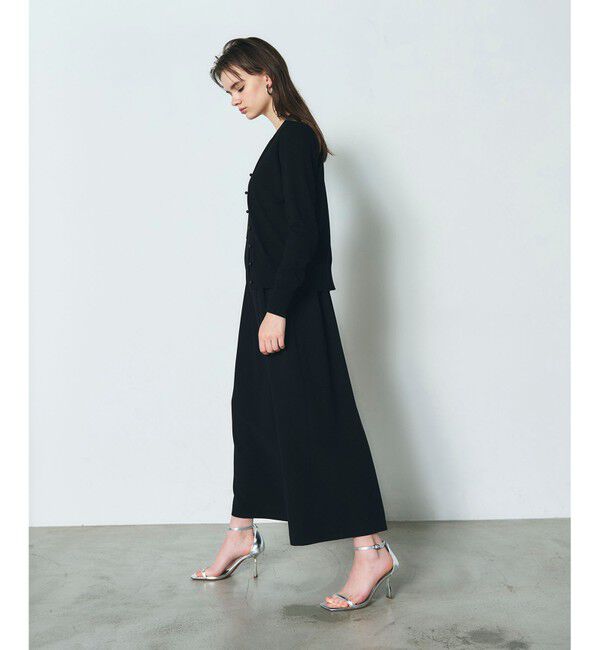 Diagram「クルーニットカーディガン」|カーディガン|