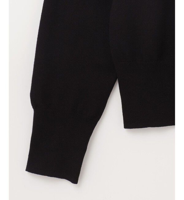 Diagram「クルーニットカーディガン」|カーディガン|