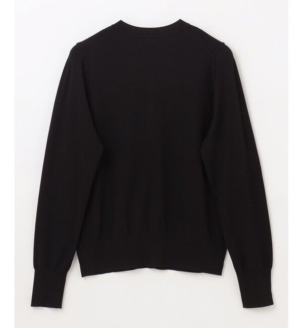 Diagram「クルーニットカーディガン」|カーディガン|