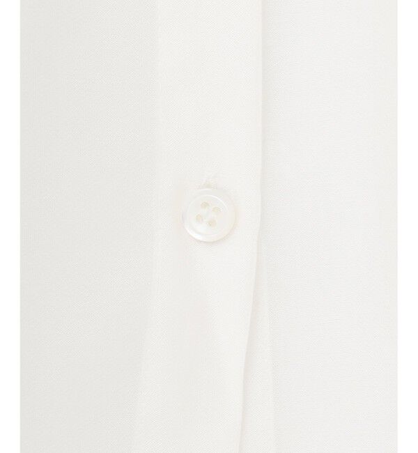 Diagram「ギャザーシャツ」|シャツ・ブラウス|