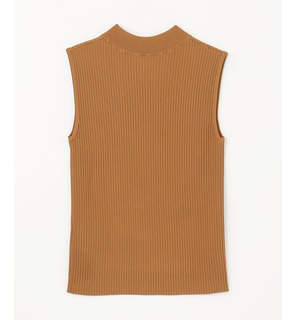 Diagram「ハイネックリブニットトップ」|その他|