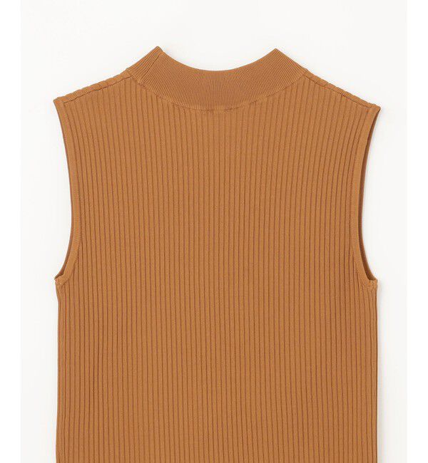 Diagram「ハイネックリブニットトップ」|その他|