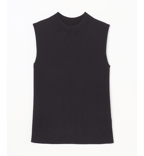 Diagram「ハイネックリブニットトップ」|その他|