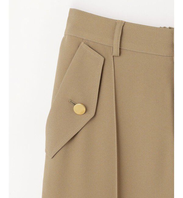 Diagram「バックサテンカーゴパンツ」|その他|