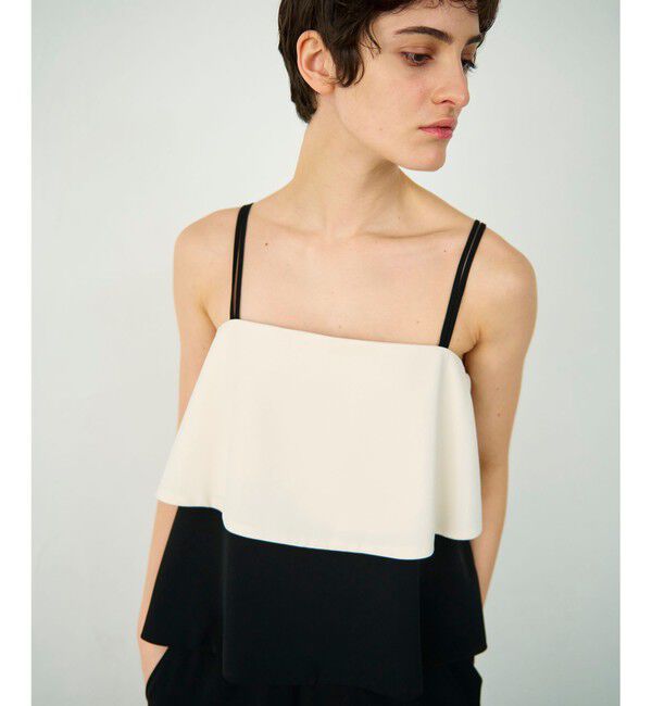 Diagram「キャミセットワイドパンツ」|その他|