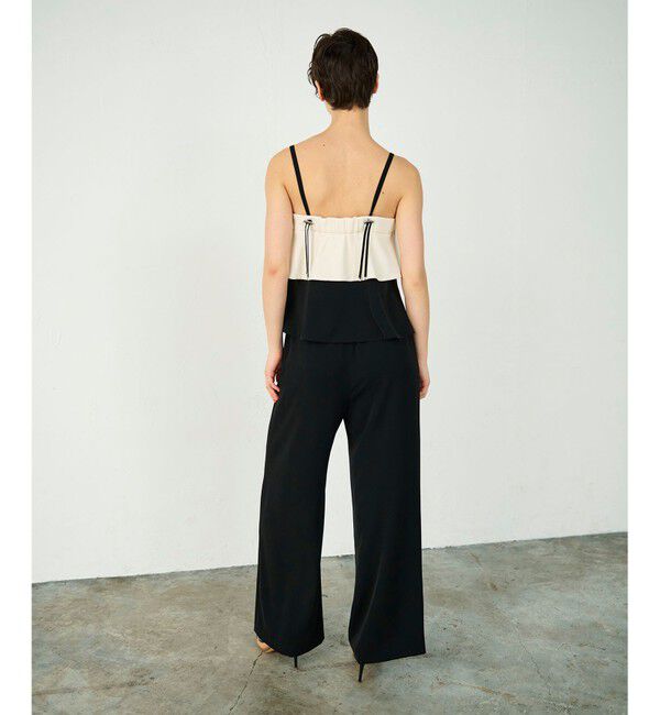 Diagram「キャミセットワイドパンツ」|その他|