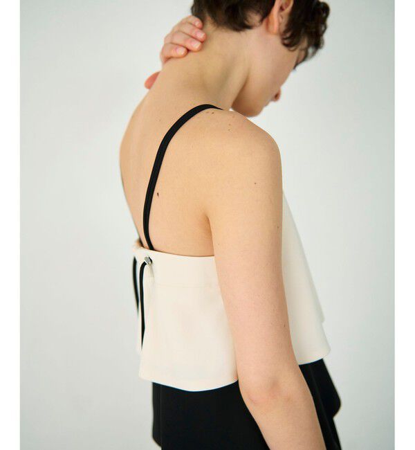 Diagram「キャミセットワイドパンツ」|その他|