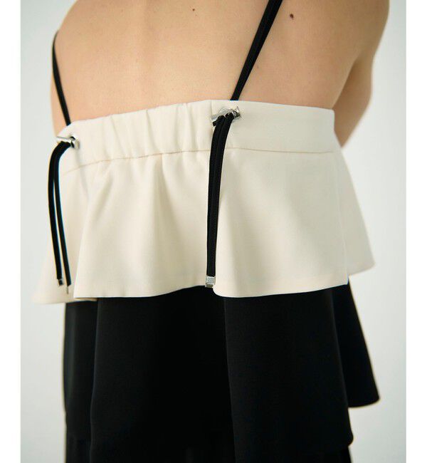 Diagram「キャミセットワイドパンツ」|その他|