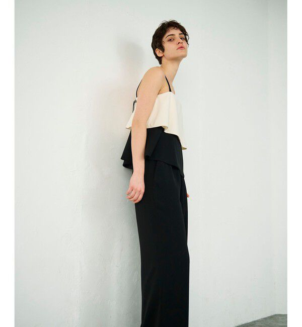 Diagram「キャミセットワイドパンツ」|その他|