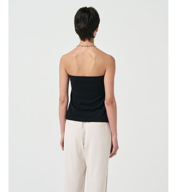 Diagram「ラメベアトップ」|キャミソール|