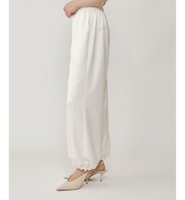 Diagram「チンツサテンパンツ」|その他|