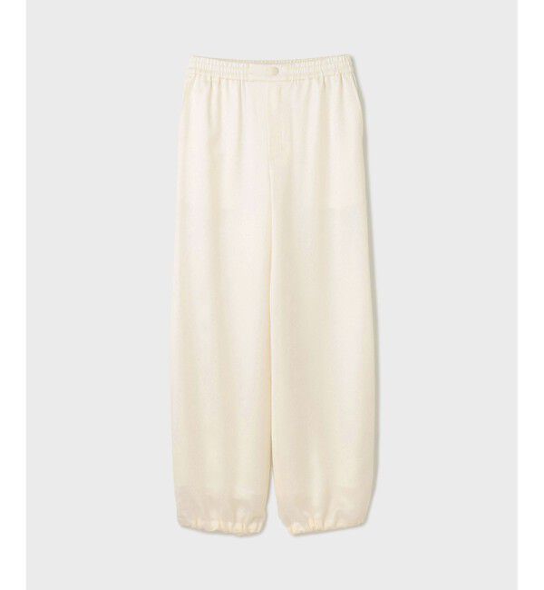 Diagram「チンツサテンパンツ」|その他|