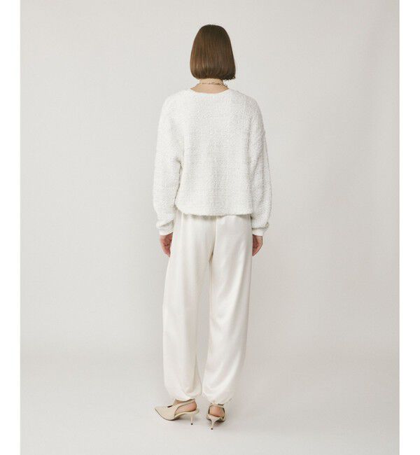 Diagram「チンツサテンパンツ」|その他|