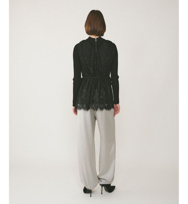 Diagram「チンツサテンパンツ」|その他|