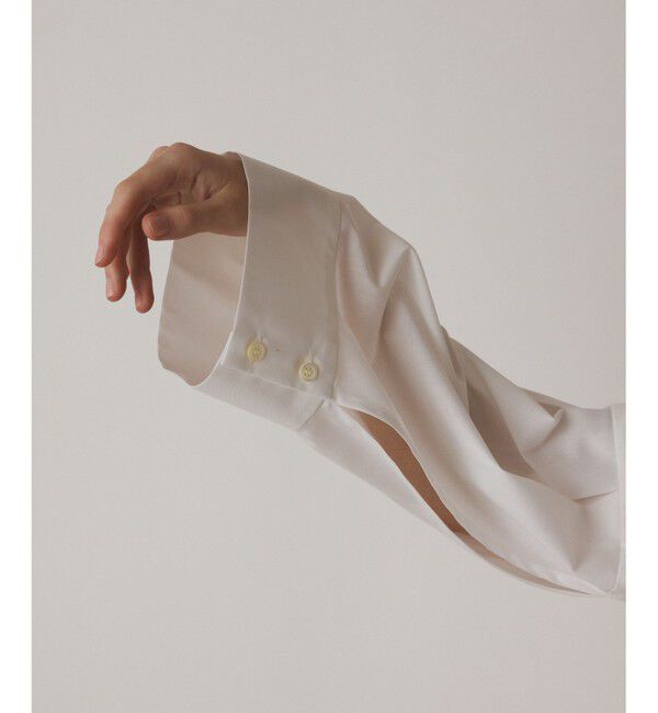 Diagram「ビジューシャツ」|シャツ・ブラウス|