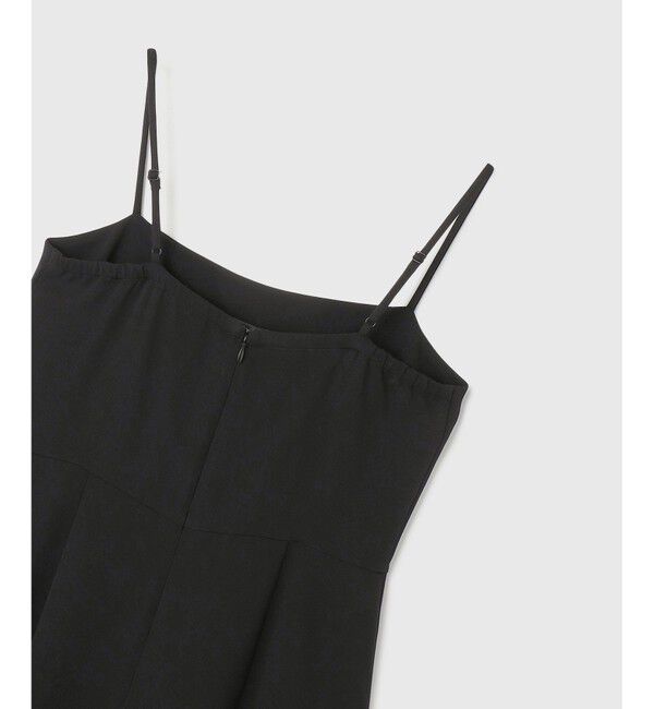 GRACE CONTINENTAL「レースコンビサロペット」|オールインワン|