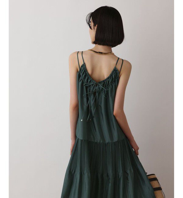 Diagram「ブライトキャミワンピース」|ワンピース|