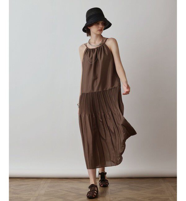 Diagram「ブライトキャミワンピース」|ワンピース|