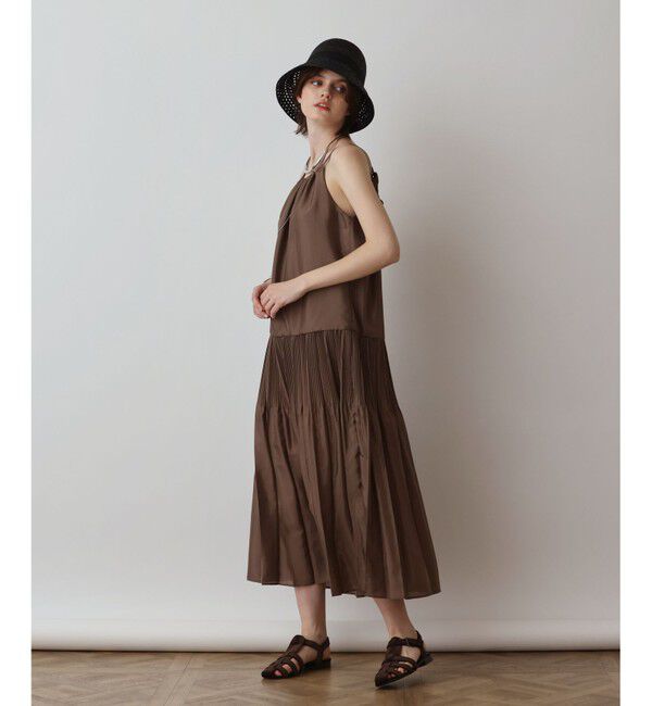 Diagram「ブライトキャミワンピース」|ワンピース|