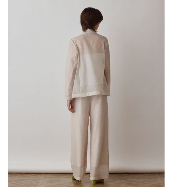 Diagram「ブライトシアーパンツ」|その他|