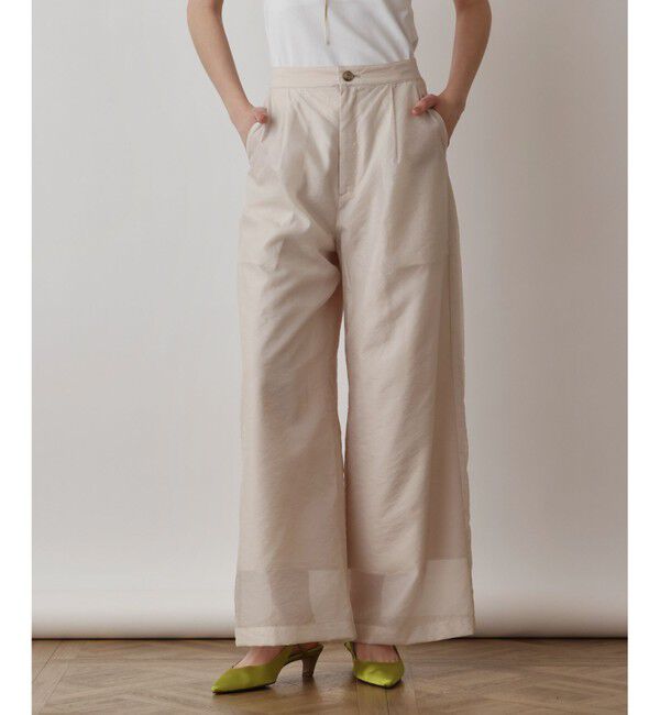 Diagram「ブライトシアーパンツ」|その他|