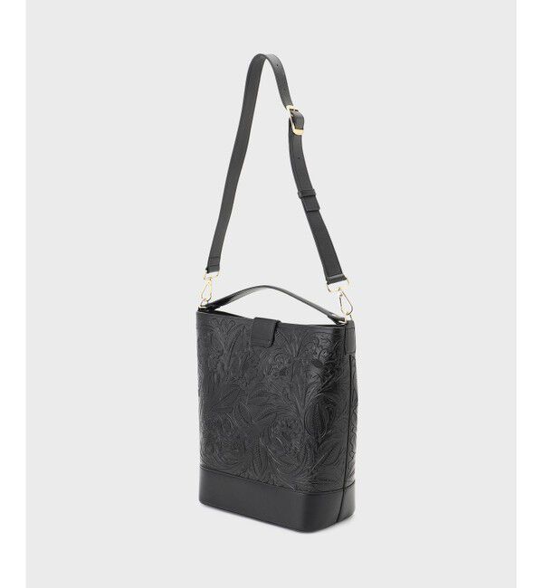 Carving Tribes「Bucketbag」|トートバッグ|