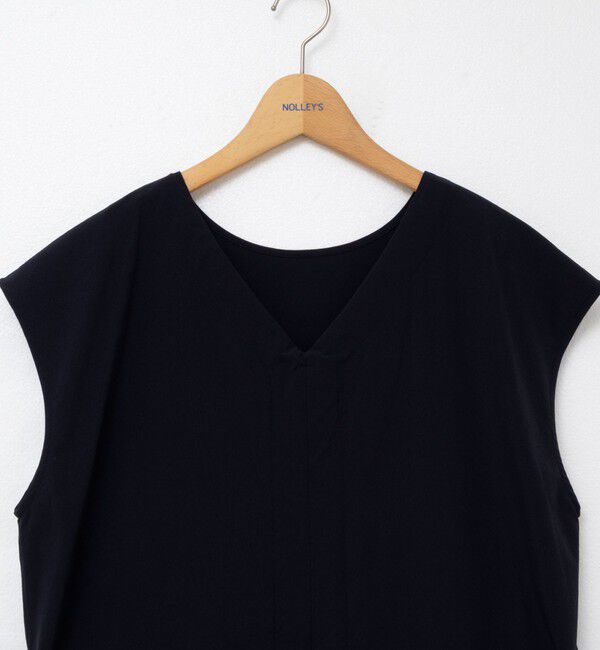 NOLLEY'S「《高機能》ウォッシャブルラッシュガード2WAYワンピース」|ワンピース|