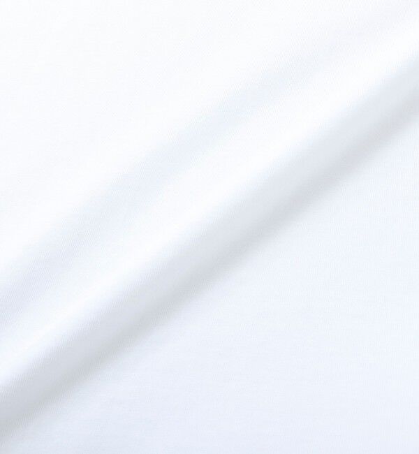 NOLLEY'S goodman「コンパクトコーマ ファインジャージT《OVER THE MOON/GODSEND》25SS」|Tシャツ・カットソー|