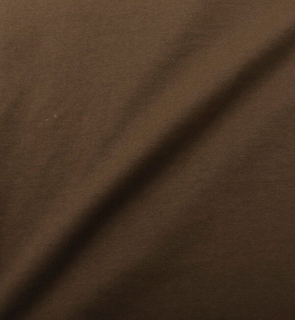 NOLLEY'S goodman「コンパクトコーマ ファインジャージT《OVER THE MOON/GODSEND》25SS」|Tシャツ・カットソー|