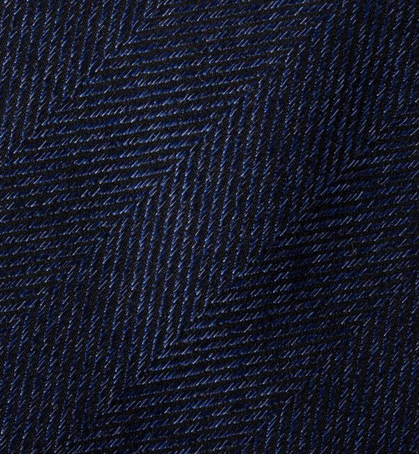 NOLLEY'S goodman「RBクレリックヘリンボーンネクタイ 25AWコレクション」|ネクタイ・蝶ネクタイ|