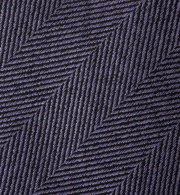 NOLLEY'S goodman「RBクレリックヘリンボーンネクタイ 25AWコレクション」|ネクタイ・蝶ネクタイ|