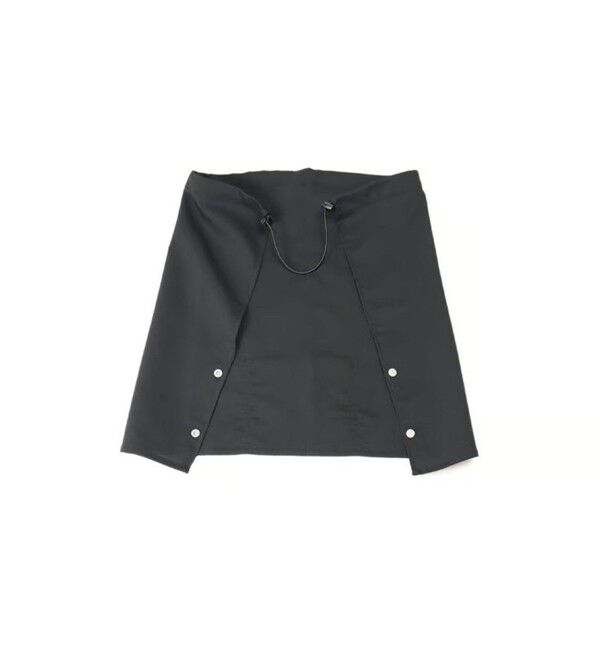 GLOSTER「【halo Commodity/ハロ コモディティー】Crest Shade サンシェード」|その他|ブラック