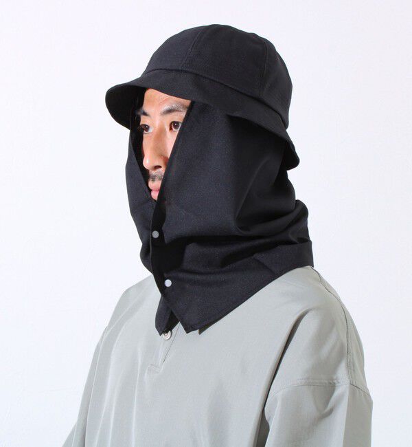 GLOSTER「【halo Commodity/ハロ コモディティー】Crest Shade サンシェード」|その他|