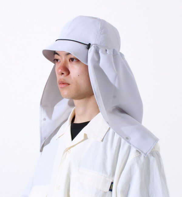 GLOSTER「【halo Commodity/ハロ コモディティー】Crest Shade サンシェード」|その他|