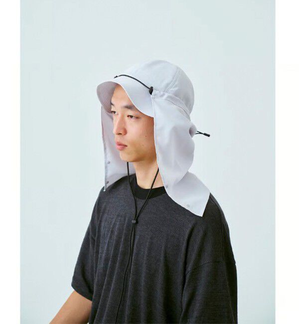 GLOSTER「【halo Commodity/ハロ コモディティー】Crest Shade サンシェード」|その他|