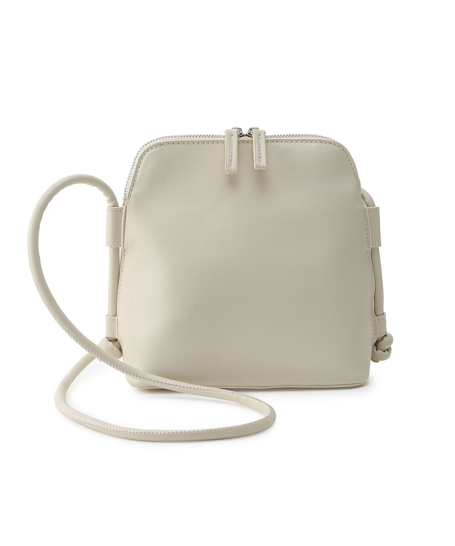 SALON adam et rope'「スクエアショルダーバッグ」|ショルダー・メッセンジャー|