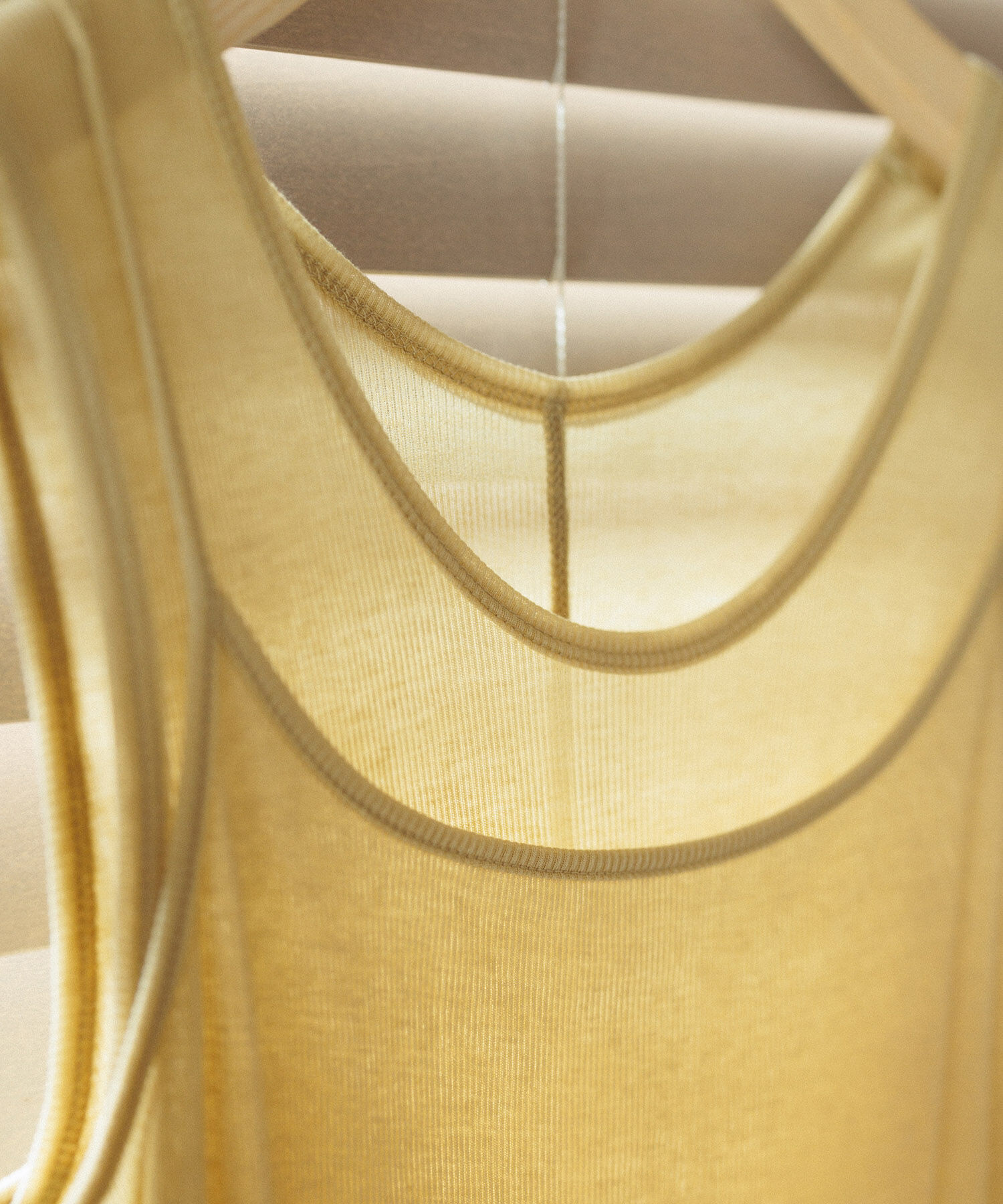 SALON adam et rope'「nu=layerスクープネックタンクトップ」|タンクトップ|