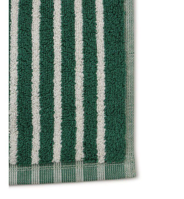 SALON adam et rope'「【TEKLA】Terry Towels Striped(Hand Towel)」|タオル|