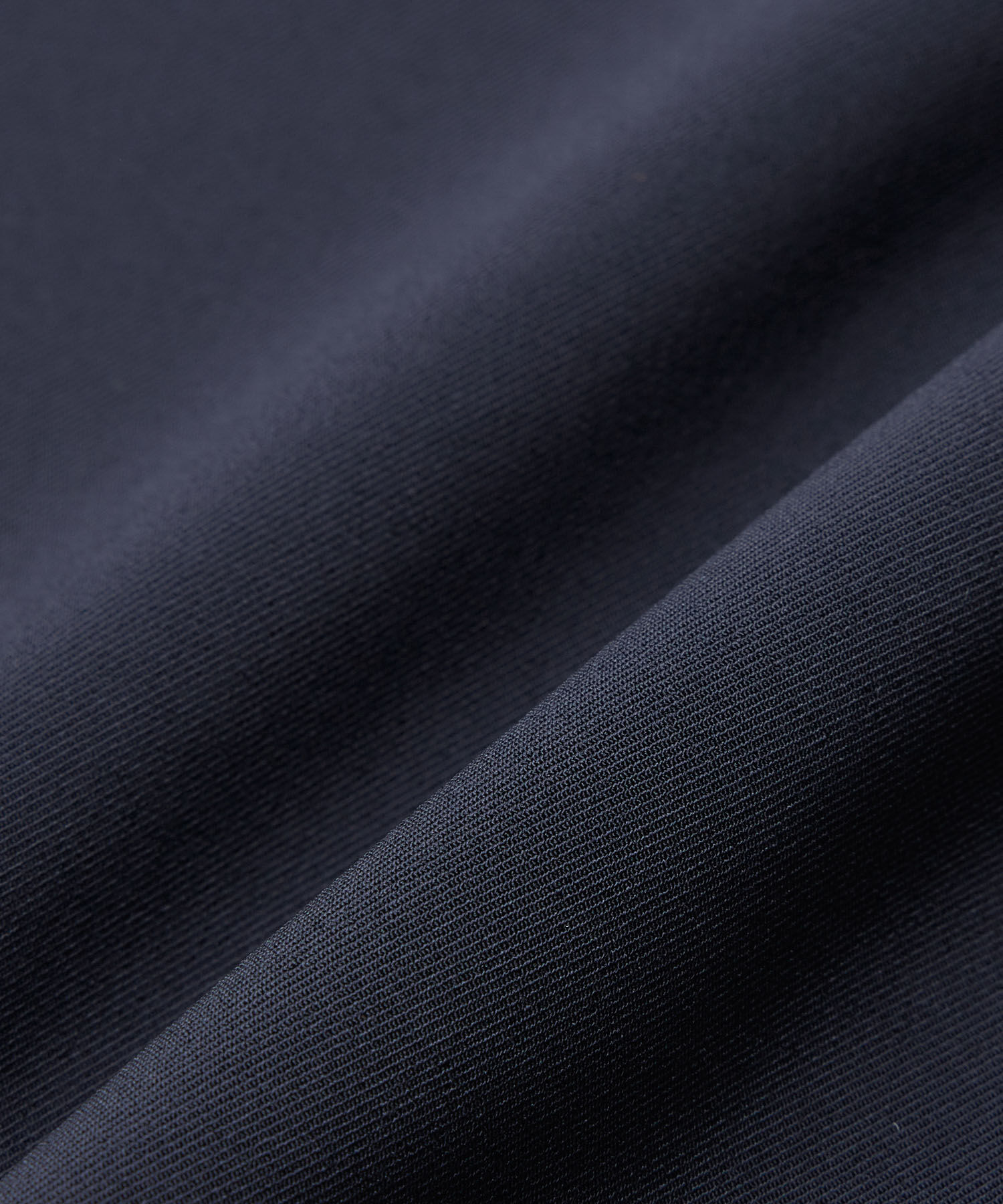 ROPE「【セレモニー対応】ダブルクロスラウンドカラージャケット【SDGs】」|ノーカラージャケット|