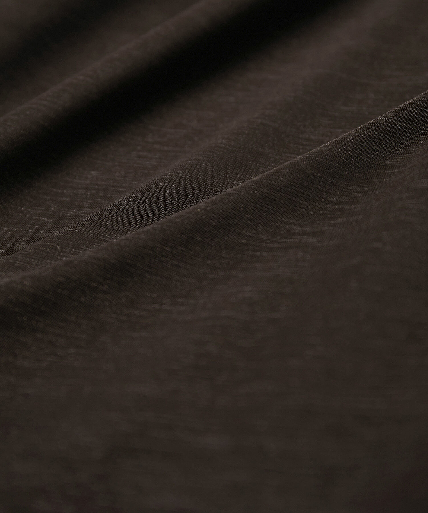 ROPE「【雑誌掲載】【洗える】【新色追加】エスパンディAラインシアーワンピース」|ワンピース|