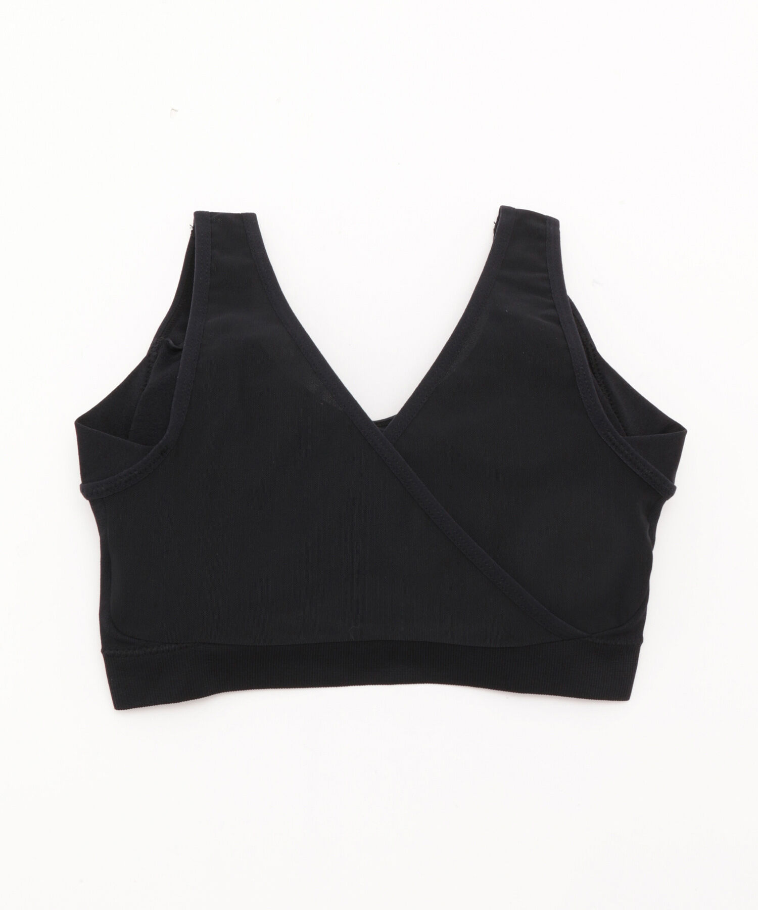 VIS「【WEB限定】【HAKUTORIKO】メイクトリコブラ」|インナー|