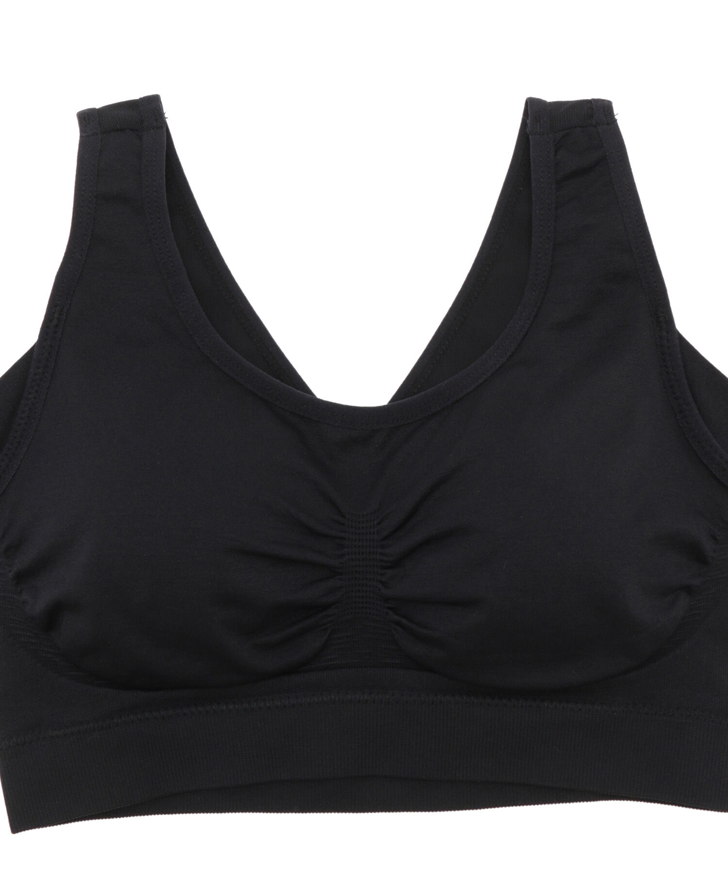 VIS「【WEB限定】【HAKUTORIKO】メイクトリコブラ」|インナー|