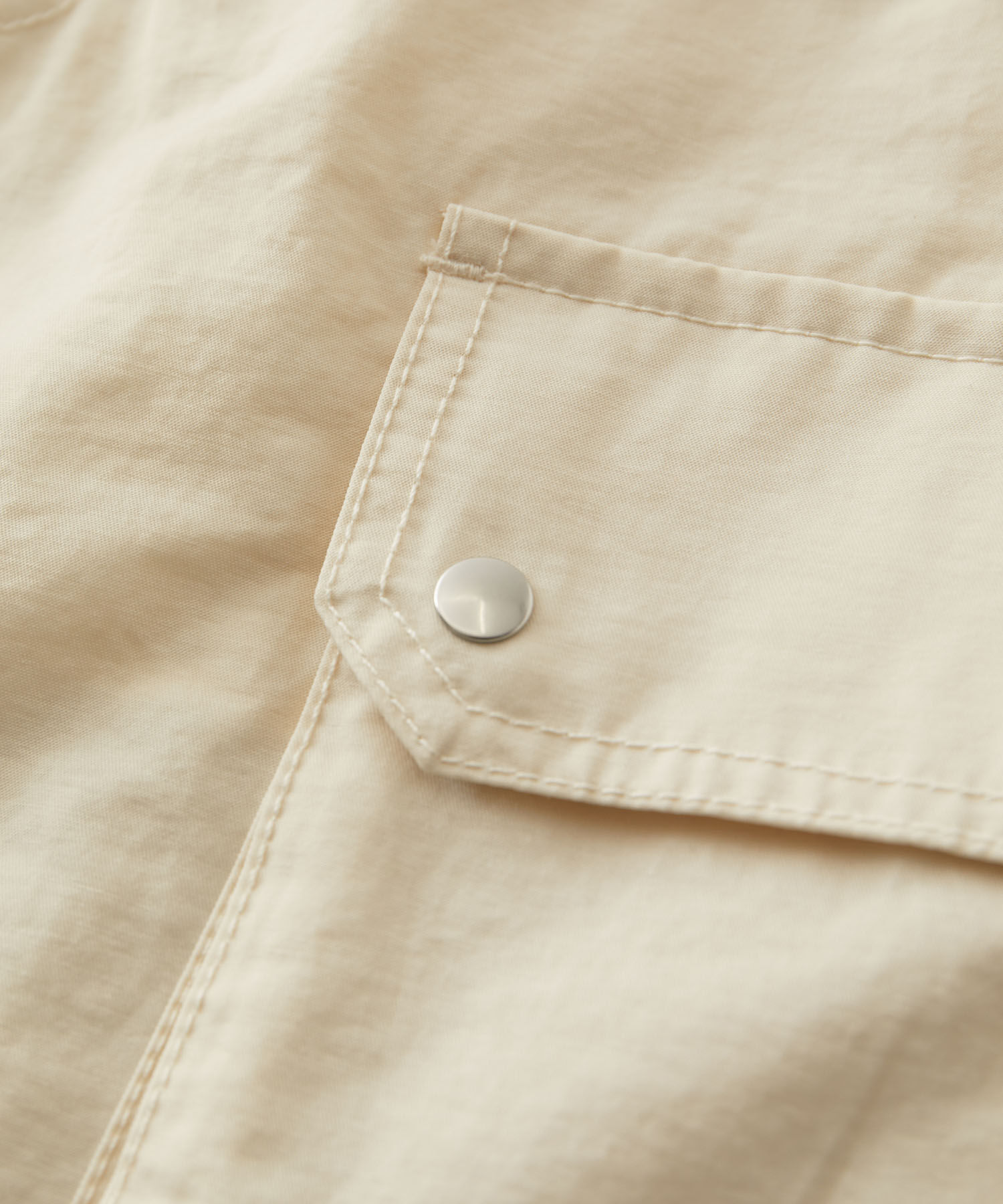 VIS「ミモレ丈ミリタリーカーゴスカート」|スカート|