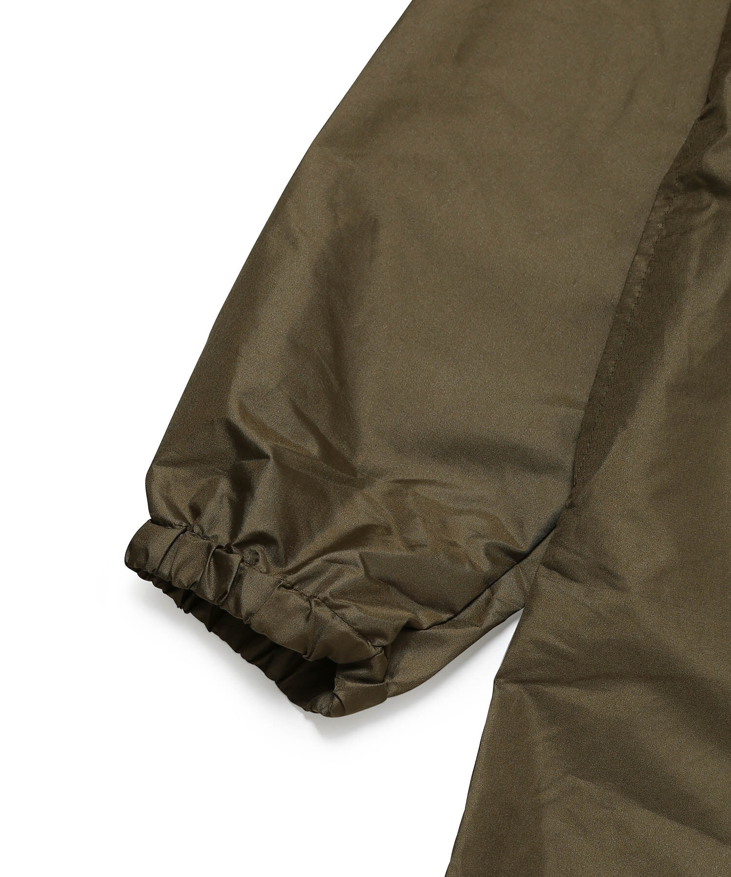 ROPE PICNIC PASSAGE「【Wpc.】ロングモッズレインコート」|レインコート|