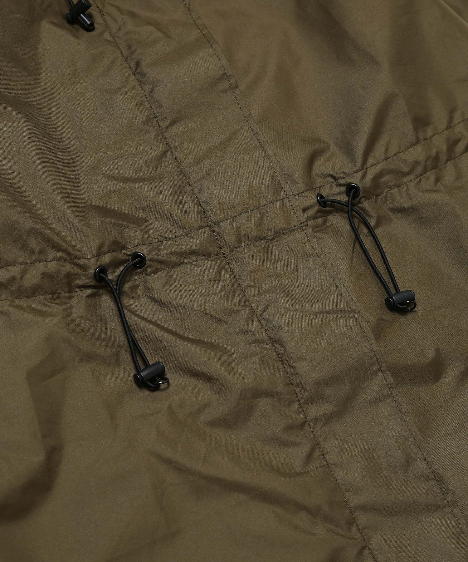 ROPE PICNIC PASSAGE「【Wpc.】ロングモッズレインコート」|レインコート|