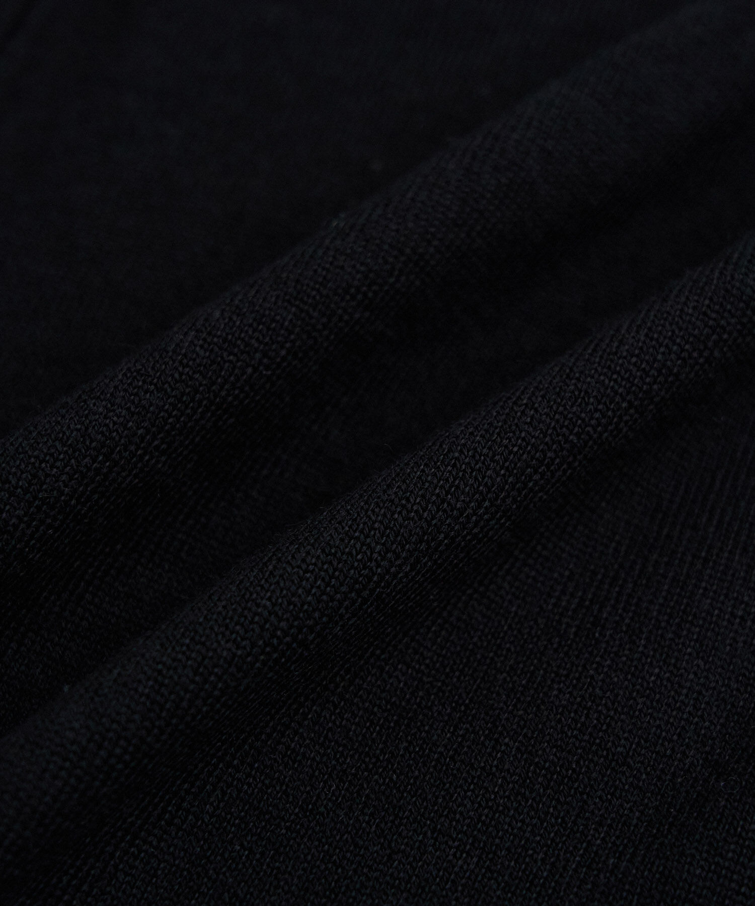 Rope&rsquo;Picnic「【人気ブロガーAkaneさんコラボ】【emur】サイドスリットロングニットワンピース」|ワンピース|