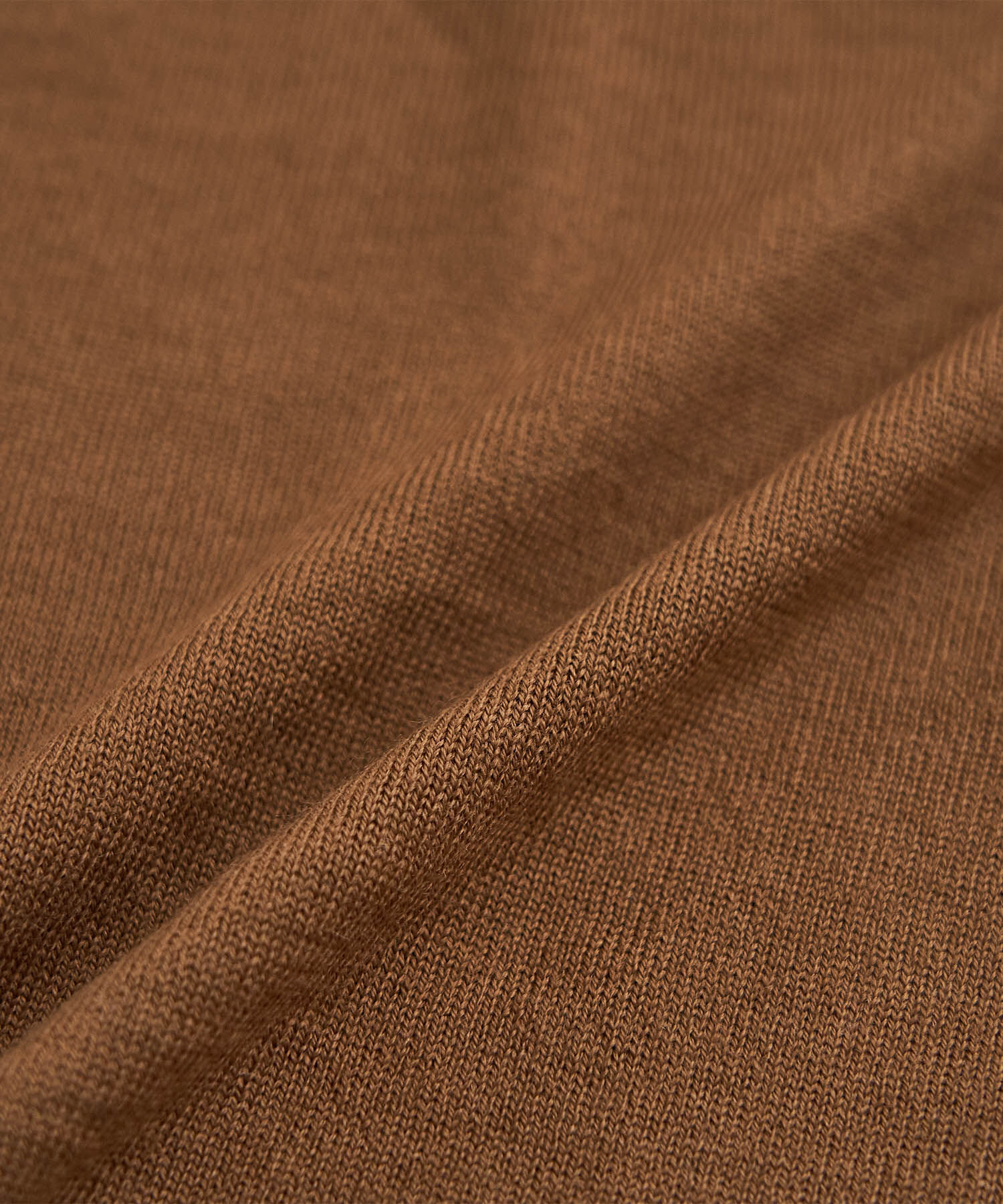 Rope&rsquo;Picnic「【人気ブロガーAkaneさんコラボ】【emur】サイドスリットロングニットワンピース」|ワンピース|